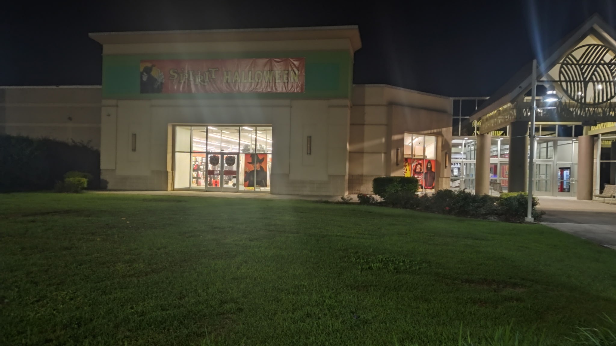 Visit a Spirit Halloween near you today!