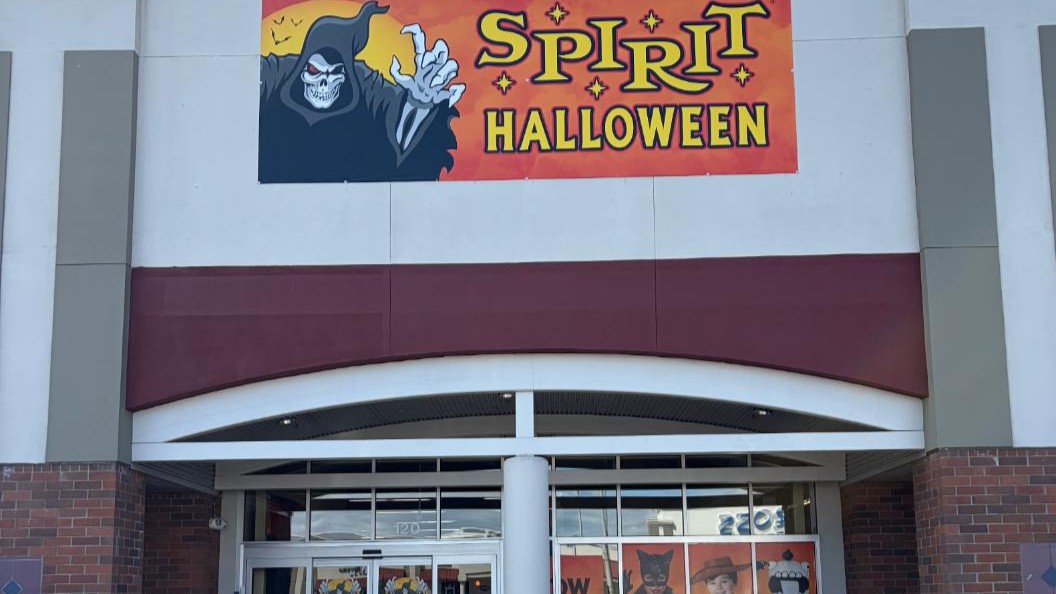 Visit a Spirit Halloween near you today!
