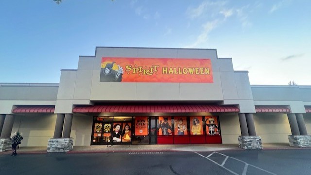 Visit a Spirit Halloween near you today!