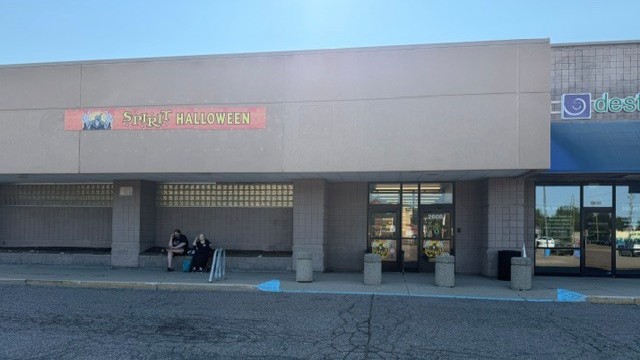 Visit a Spirit Halloween near you today!
