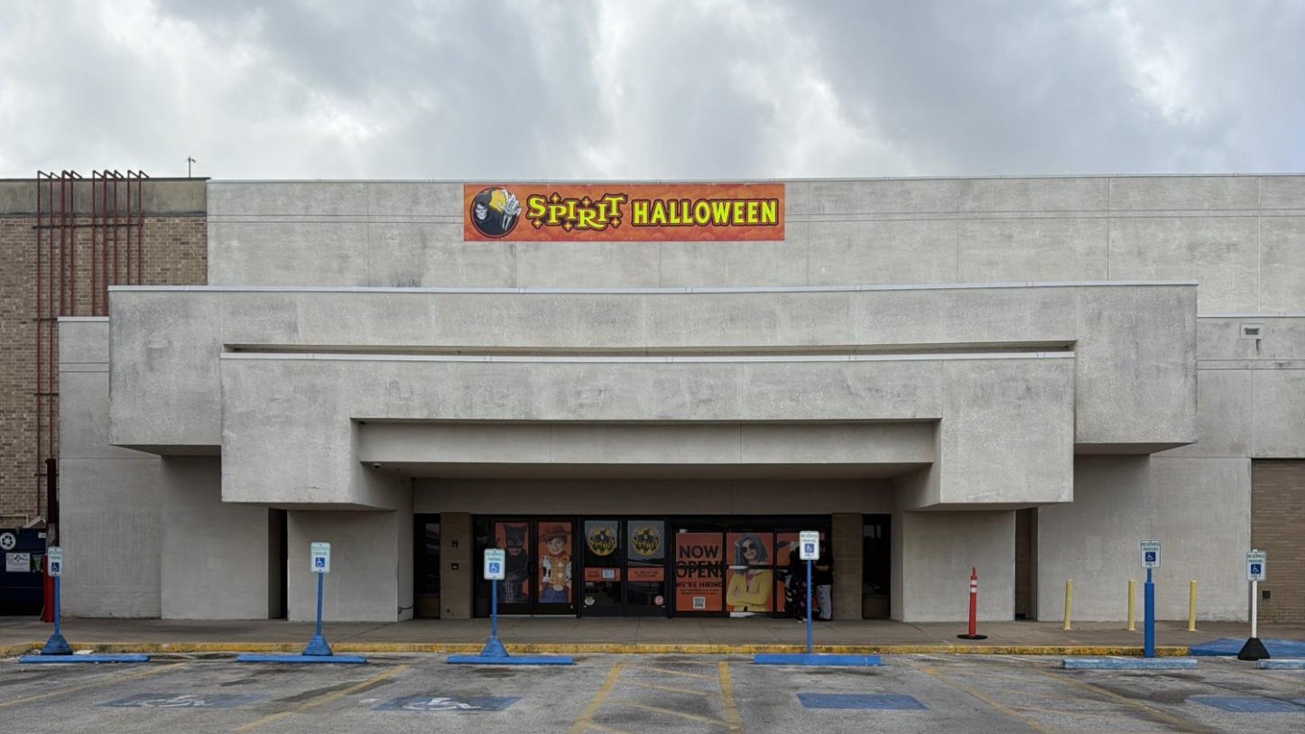 Visit a Spirit Halloween near you today!