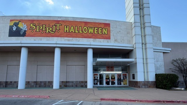 Visit a Spirit Halloween near you today!