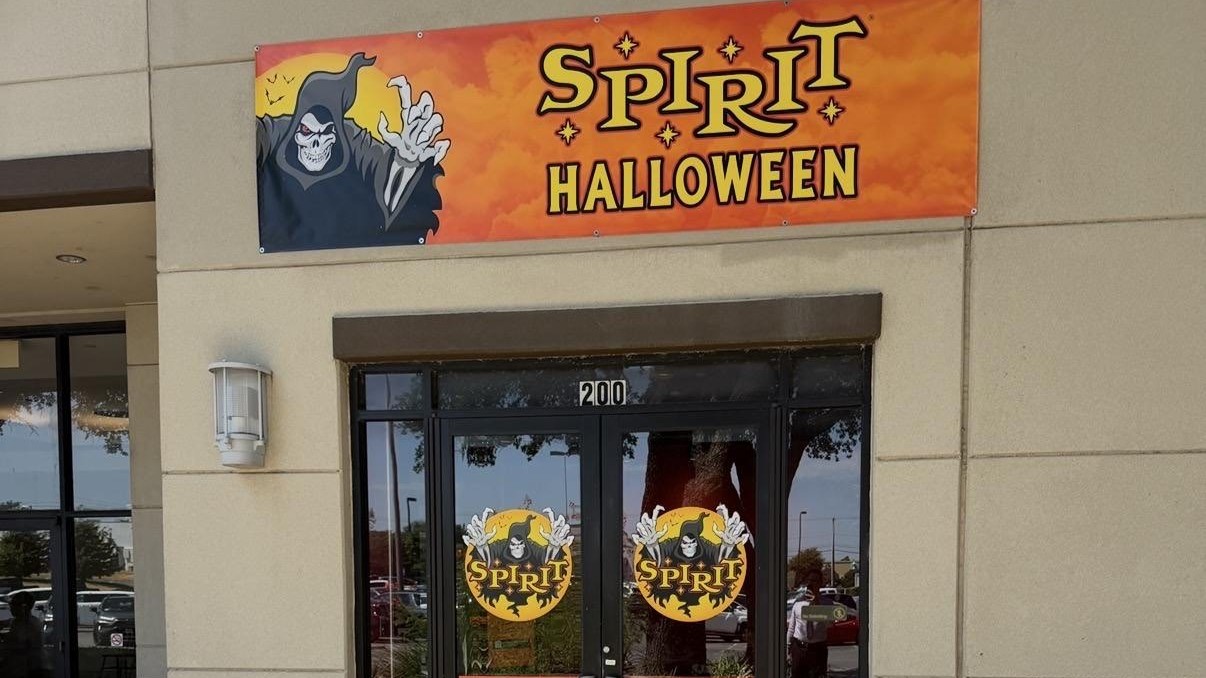 Visit a Spirit Halloween near you today!