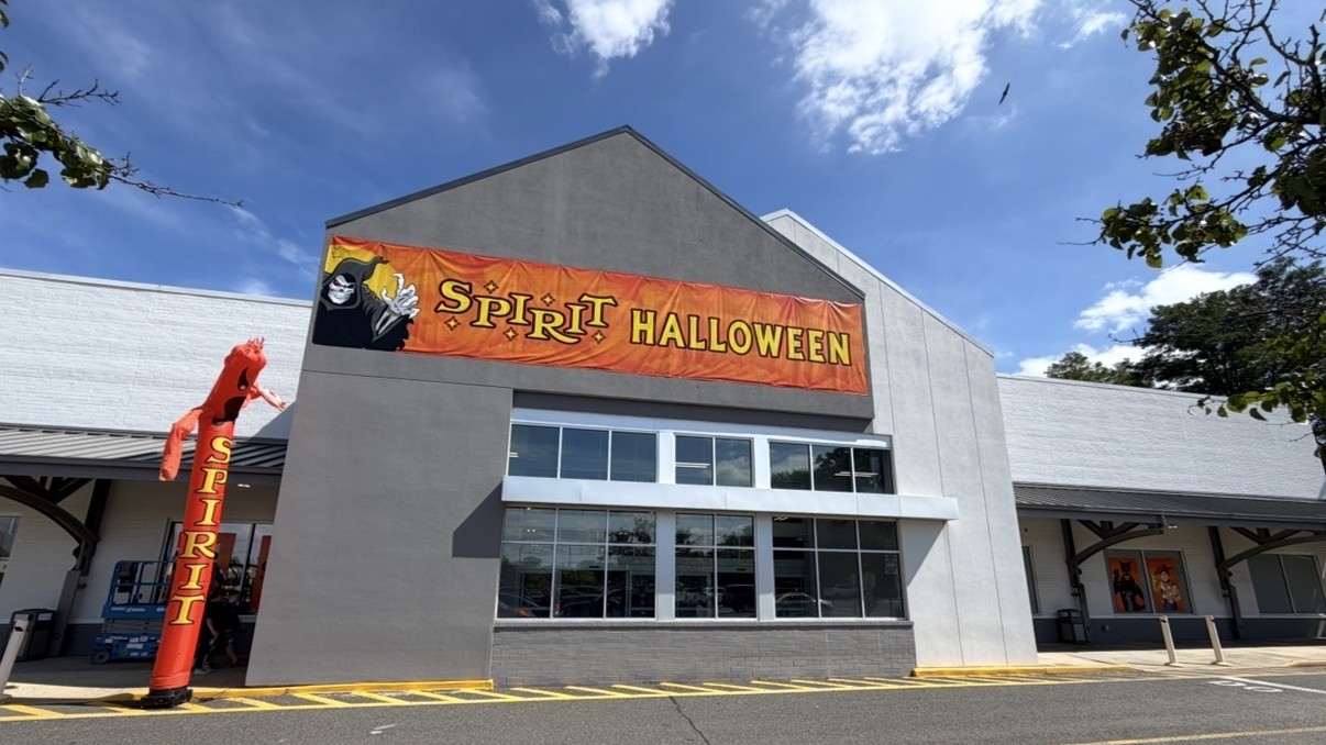 Visit a Spirit Halloween near you today!