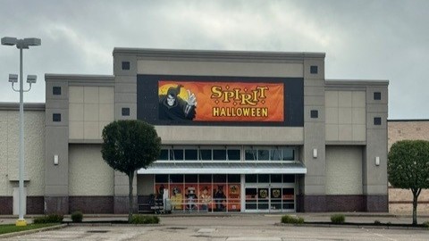 Visit a Spirit Halloween near you today!