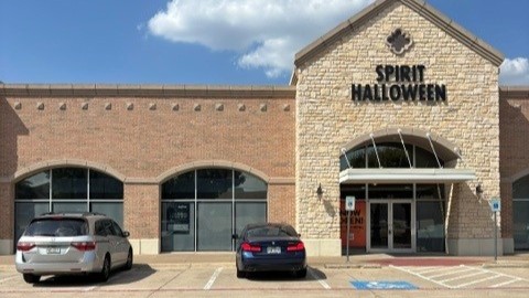 Visit a Spirit Halloween near you today!