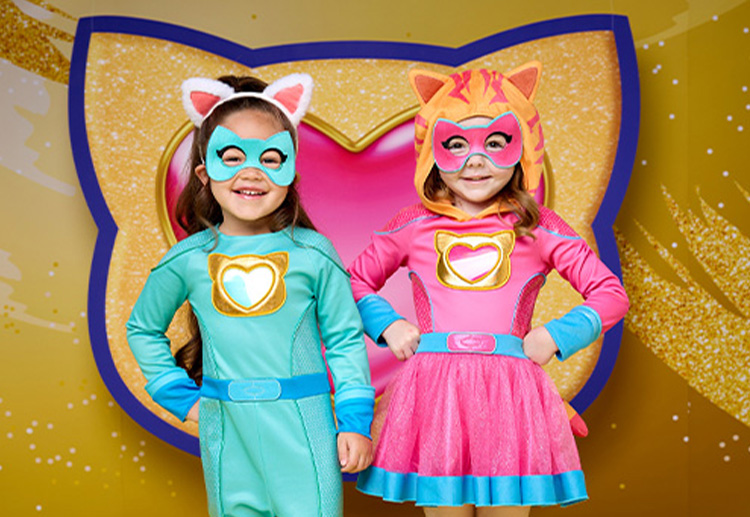 Shop Toddler & Infant Costumes