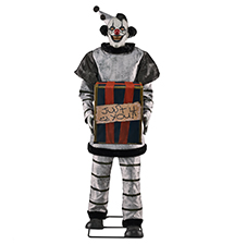 Animatronics