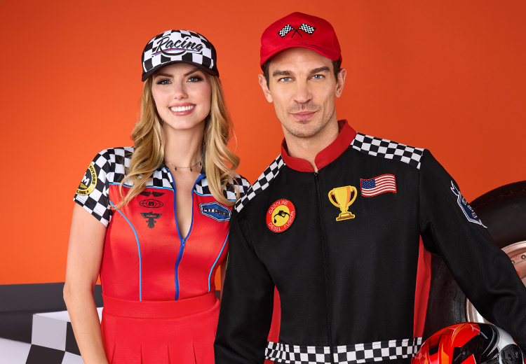 SHOP ADULT COSTUMES
