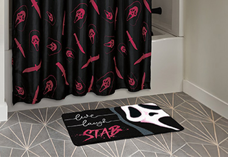 Shop Bathroom Décor