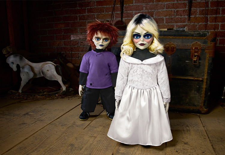 SHOP COLLECTIBLES
