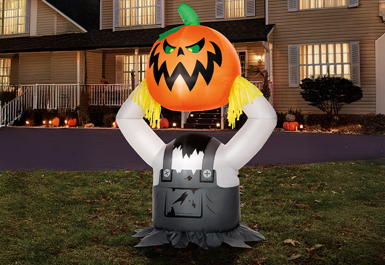 Shop Inflatable Décor