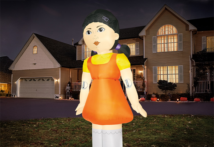 Shop Inflatables