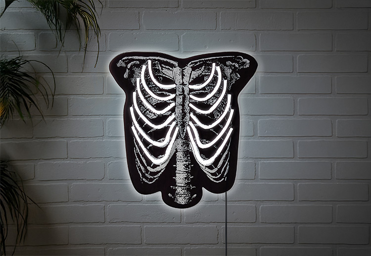 Shop Lighting