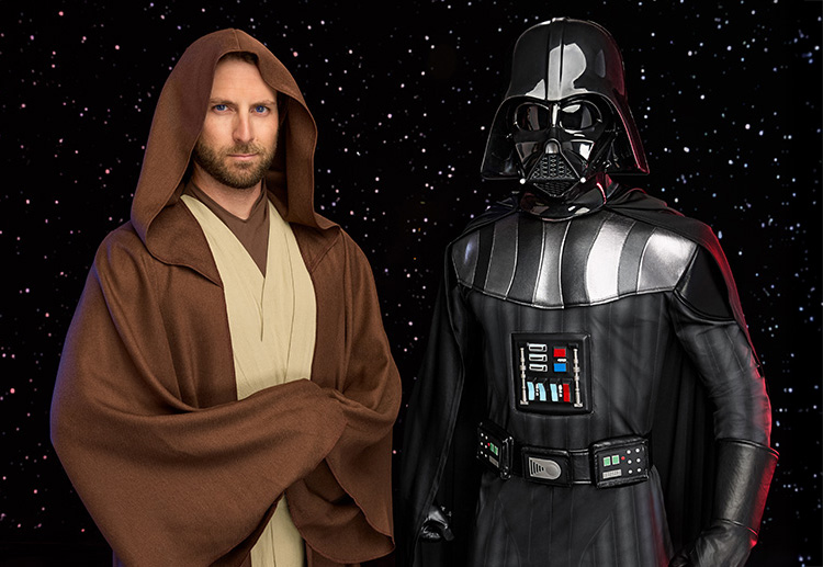 Shop Men's Costumes