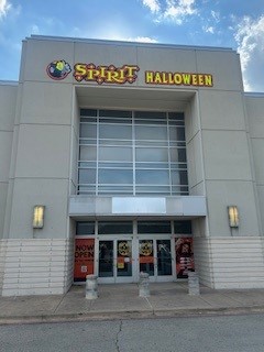 Visit a Spirit Halloween near you today!