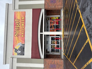 Visit a Spirit Halloween near you today!