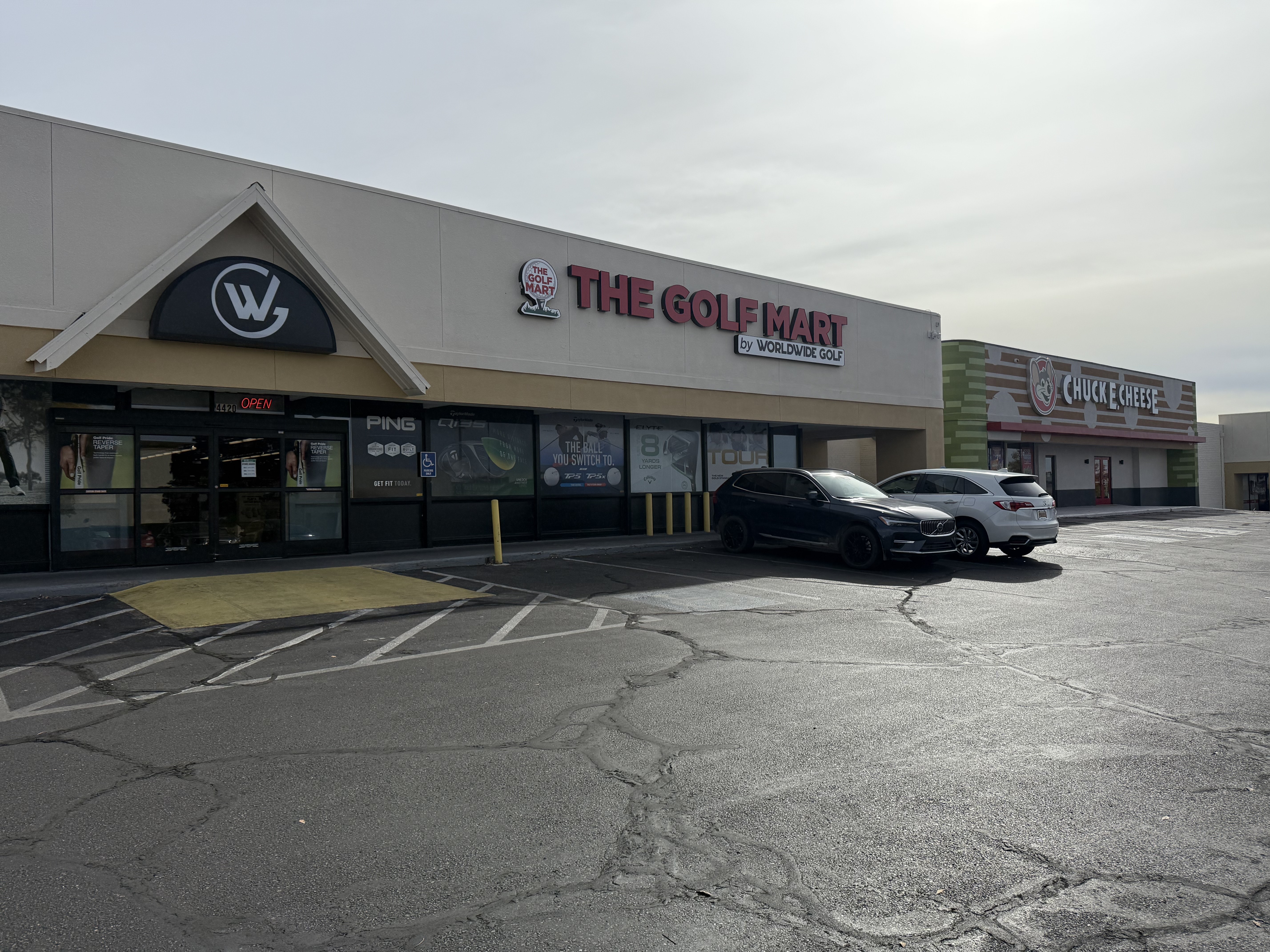 Location image
